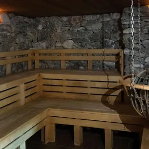 Hotell Orhideea & Spa, Bukarest