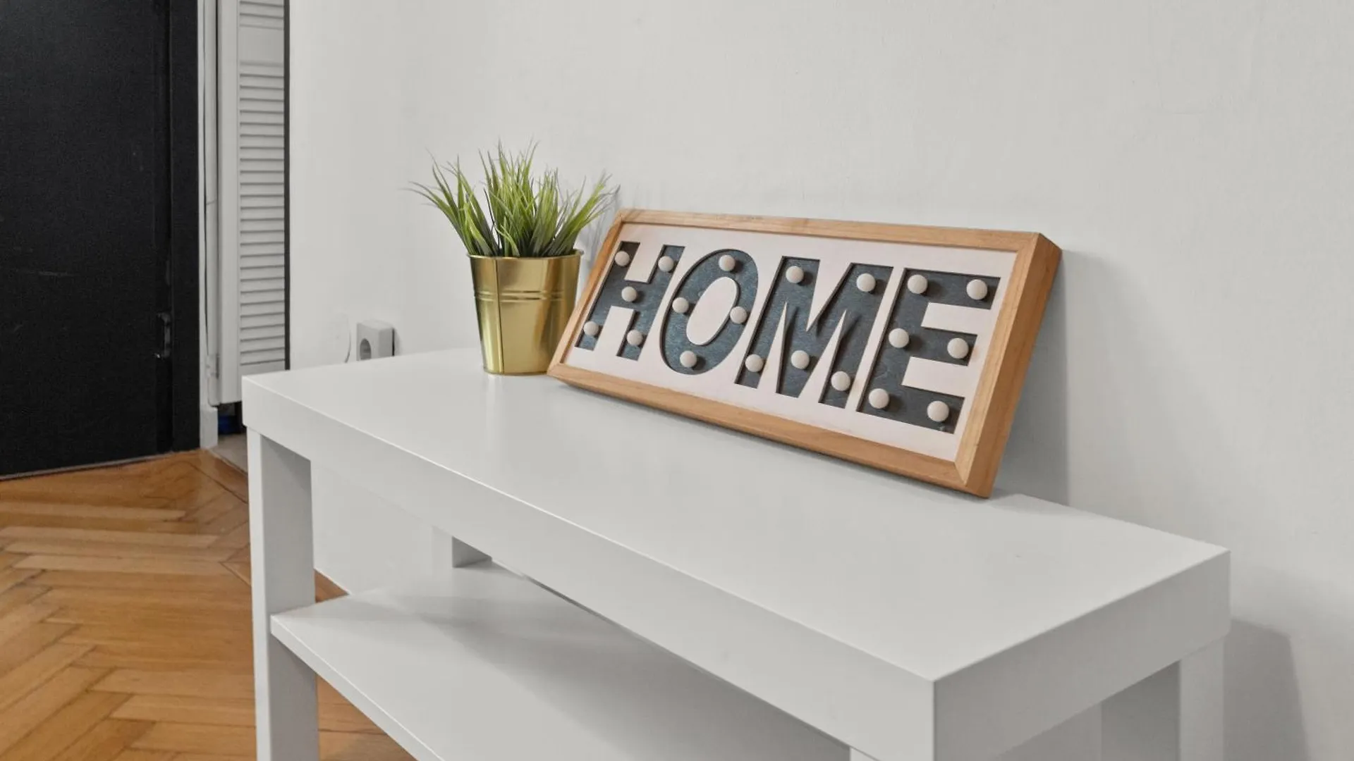 Apartment Old Town Studio City Center 23B Bucharest