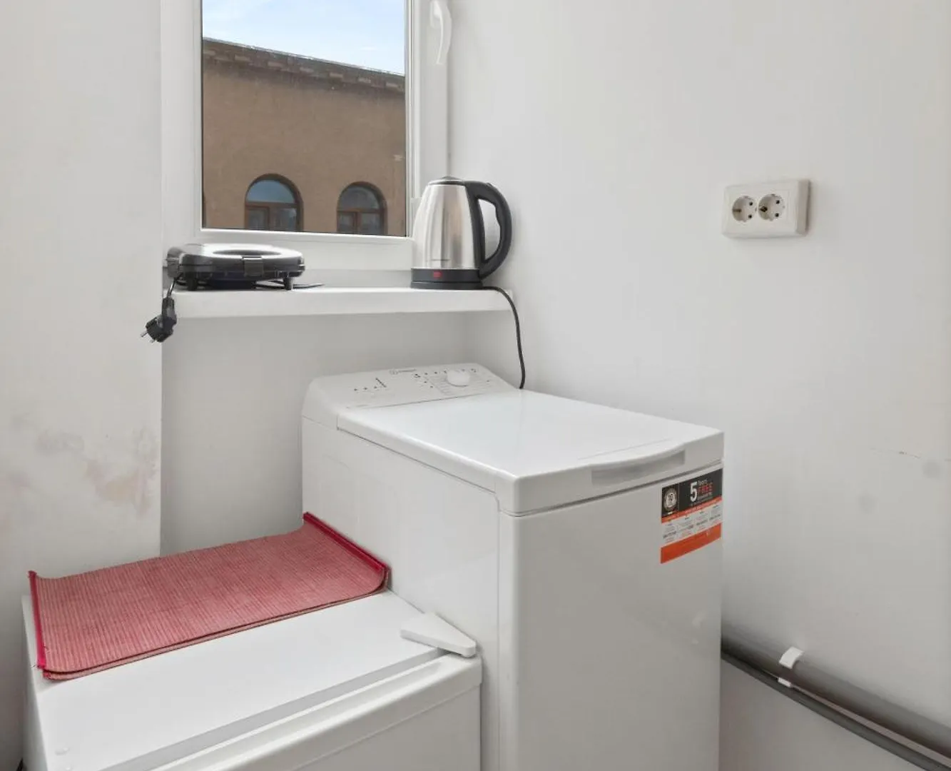 Apartment Old Town Studio City Center 23B Bucharest